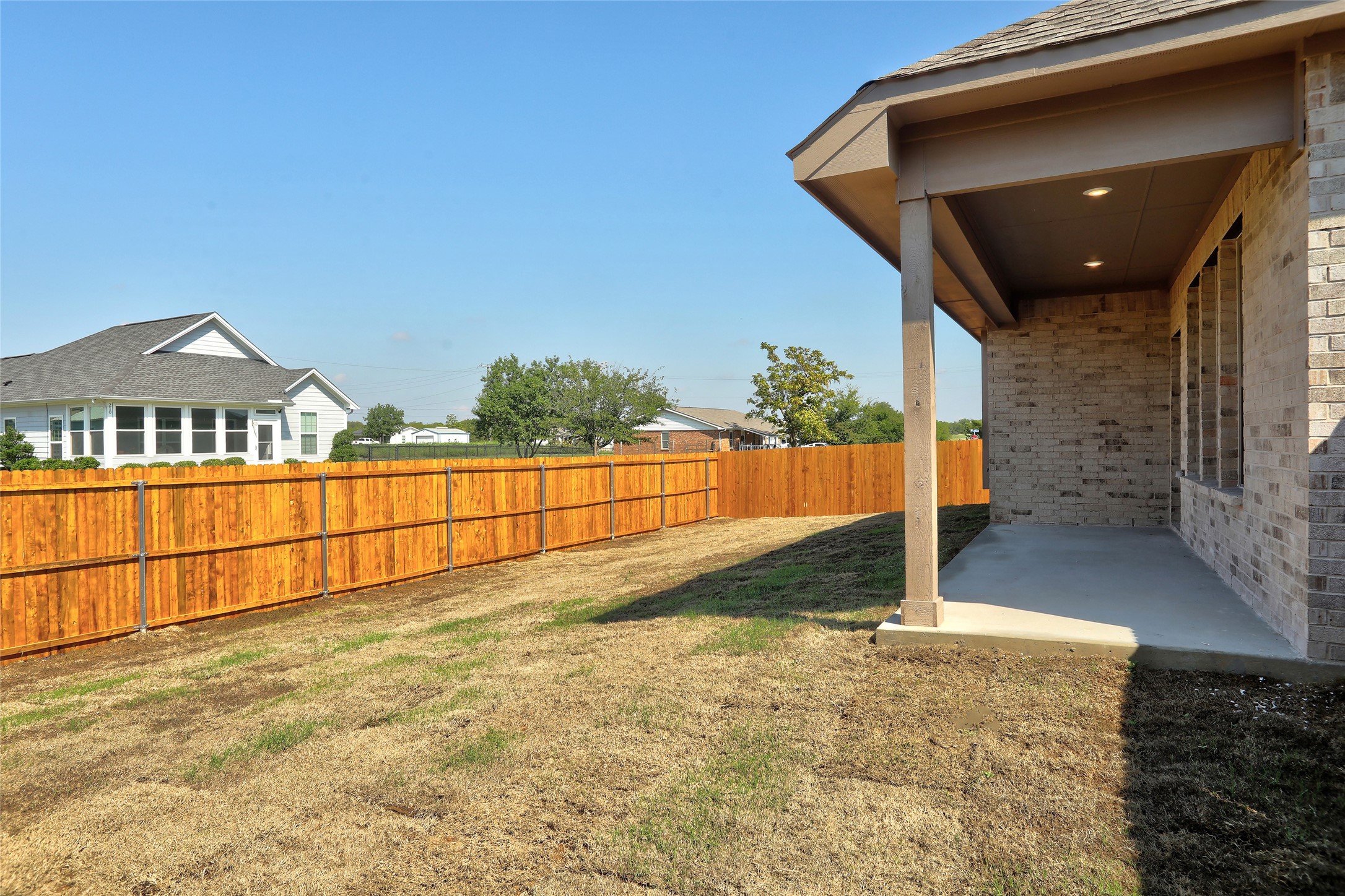 206 Pennington Road Josephine TX 75173