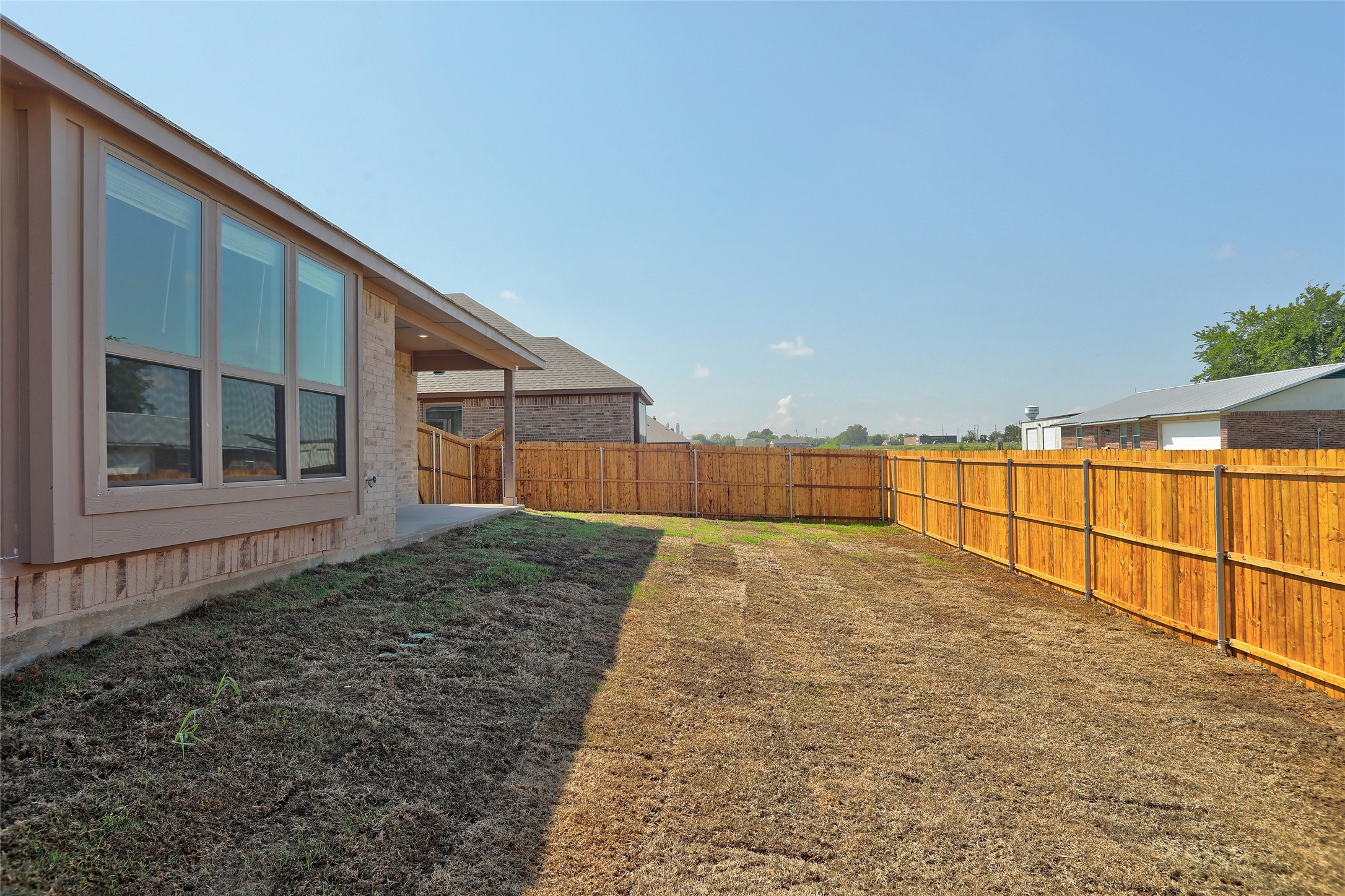 206 Pennington Road Josephine TX 75173