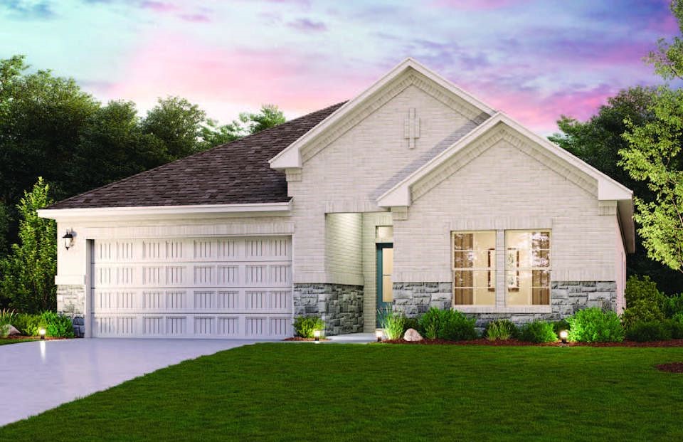 615 Cari Lane Forney TX 75126