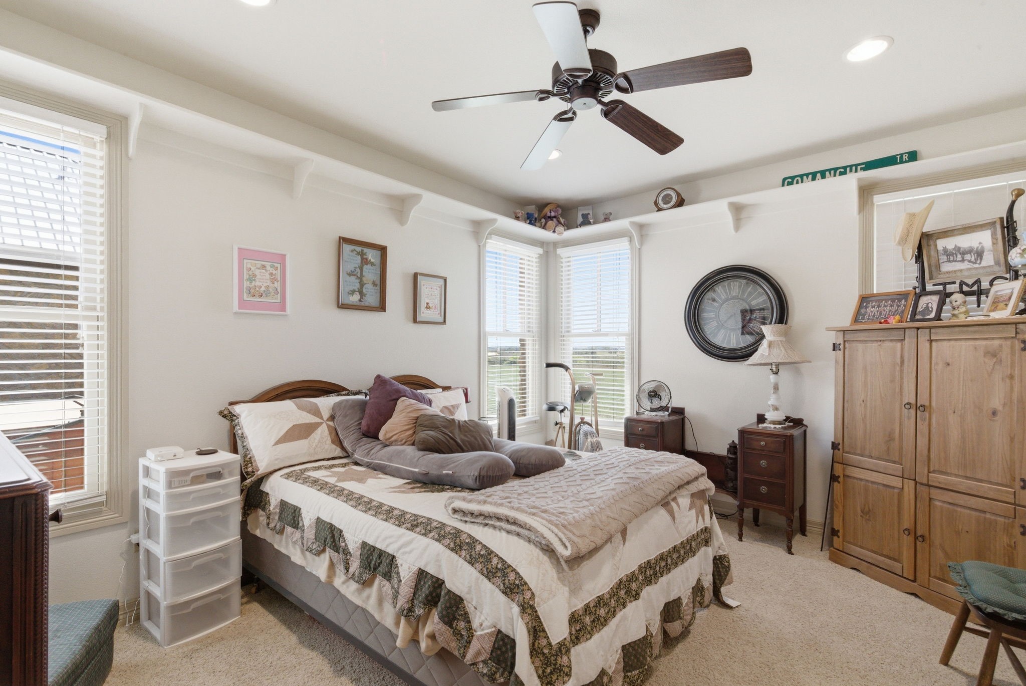 404 Private Road 1562 Stephenville TX 76401