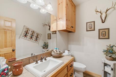404 Private Road 1562 Stephenville TX 76401