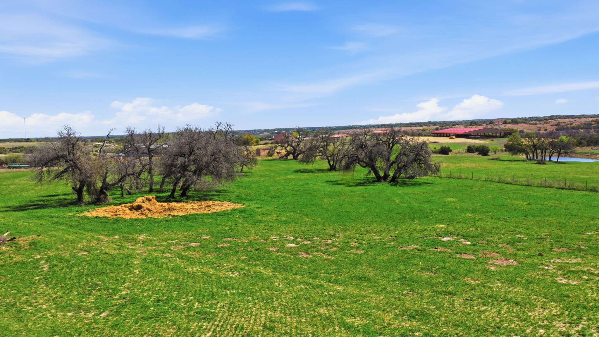 404 Private Road 1562 Stephenville TX 76401