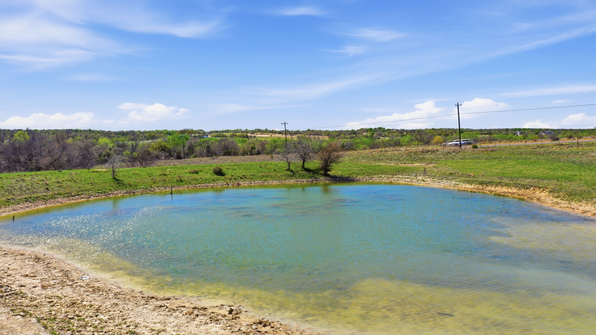 404 Private Road 1562 Stephenville TX 76401