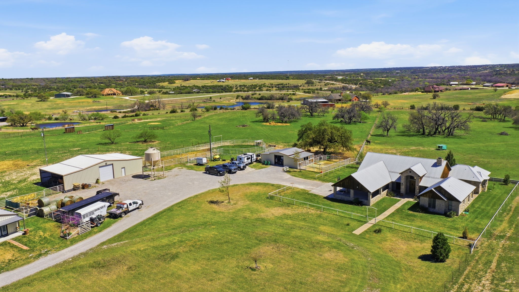 404 Private Road 1562 Stephenville TX 76401