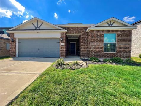 2009 Churchill Downs Drive Seagoville TX 75159