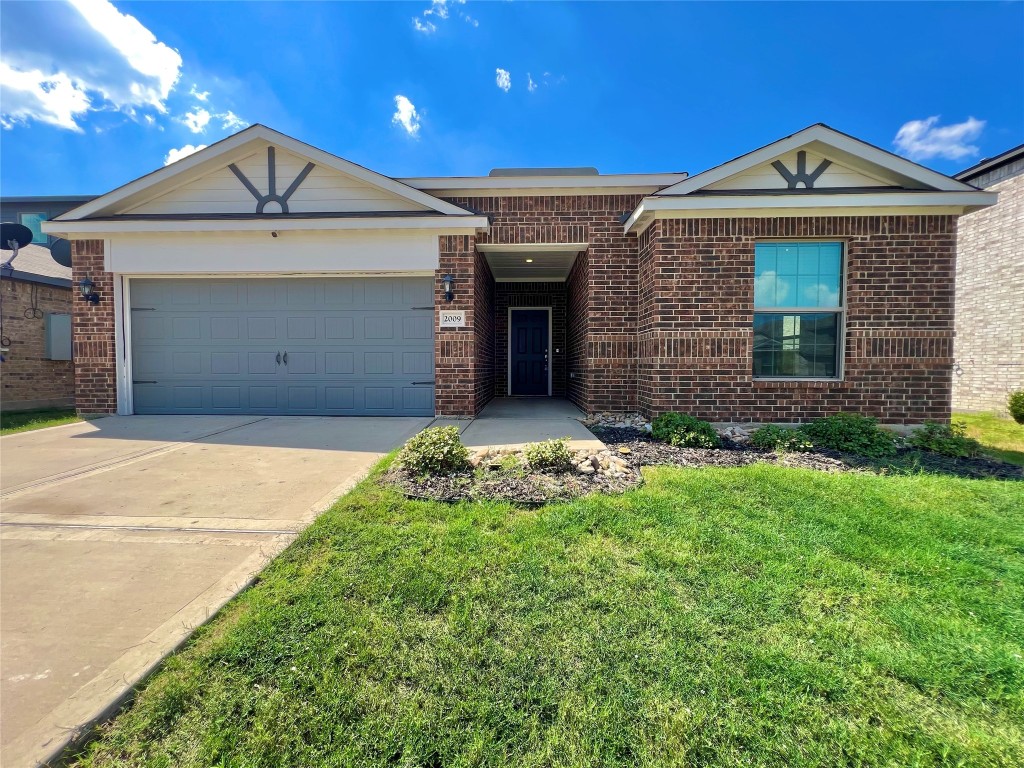 2009 Churchill Downs Drive Seagoville TX 75159