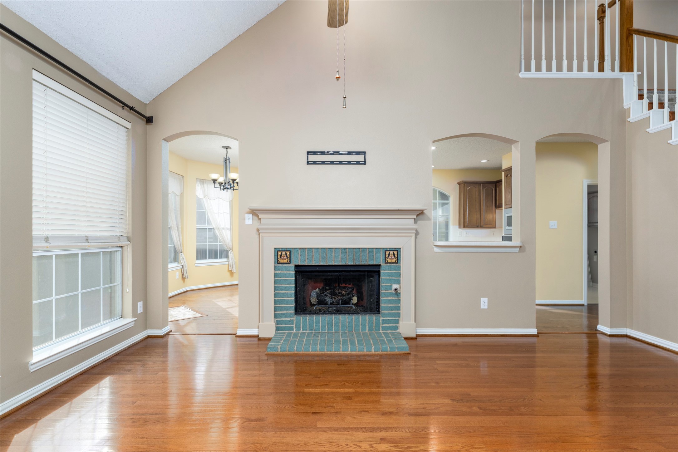5704 Champion Court Arlington TX 76017