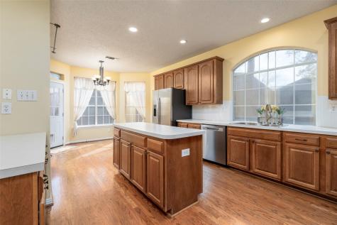 5704 Champion Court Arlington TX 76017