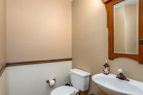 5704 Champion Court Arlington TX 76017