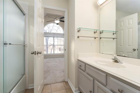 5704 Champion Court Arlington TX 76017