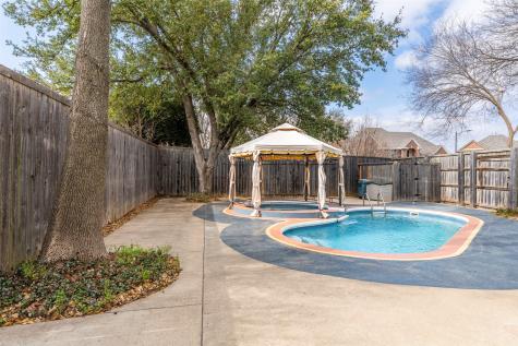 5704 Champion Court Arlington TX 76017