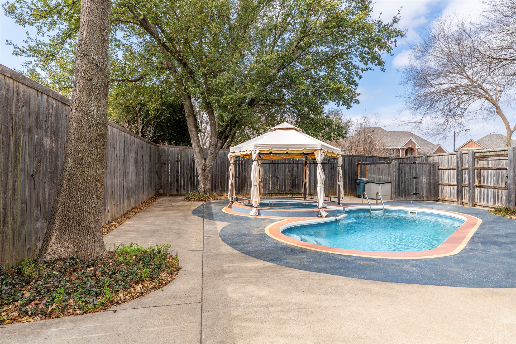 5704 Champion Court Arlington TX 76017