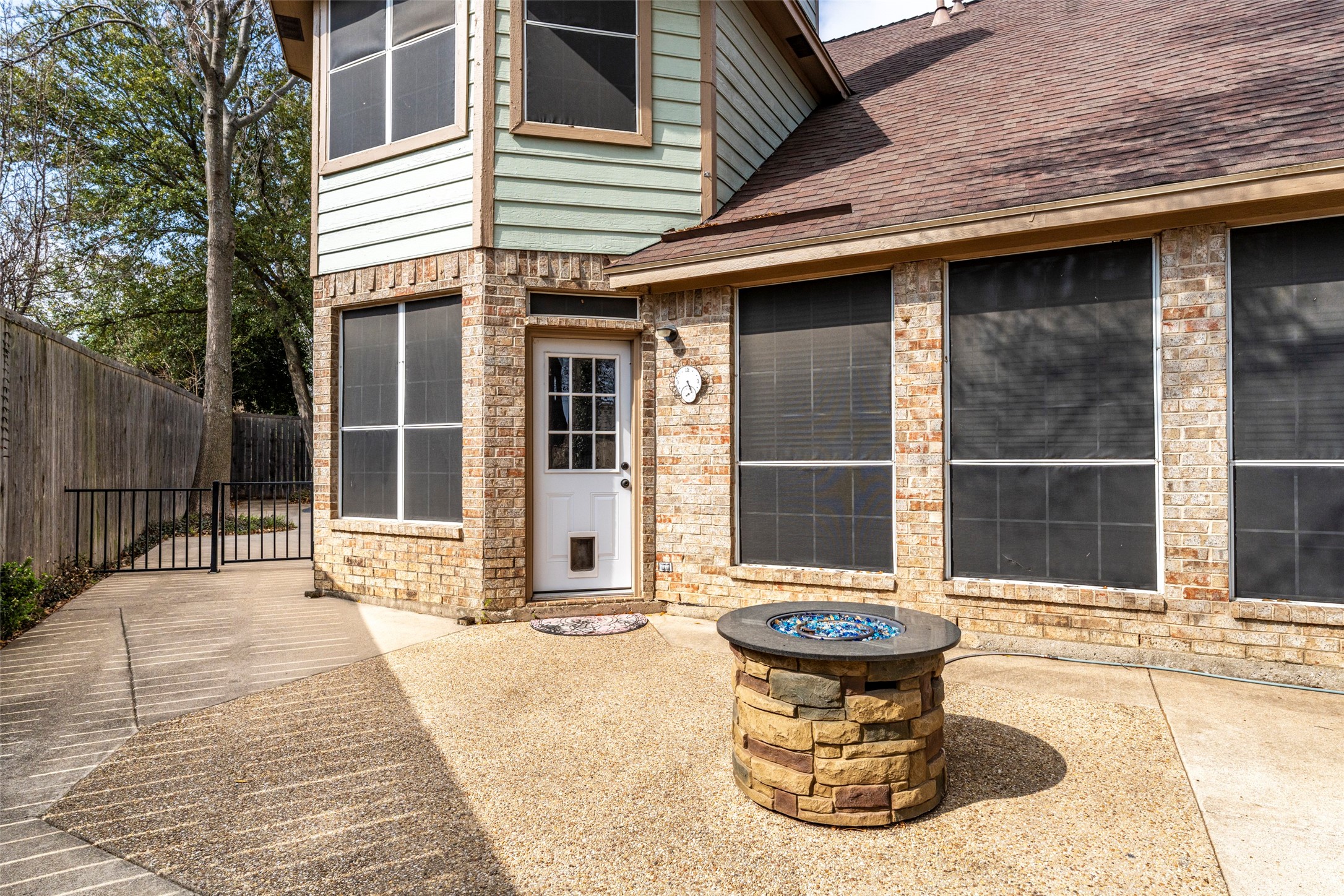 5704 Champion Court Arlington TX 76017