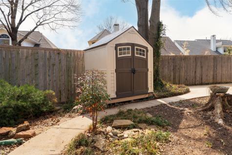 5704 Champion Court Arlington TX 76017