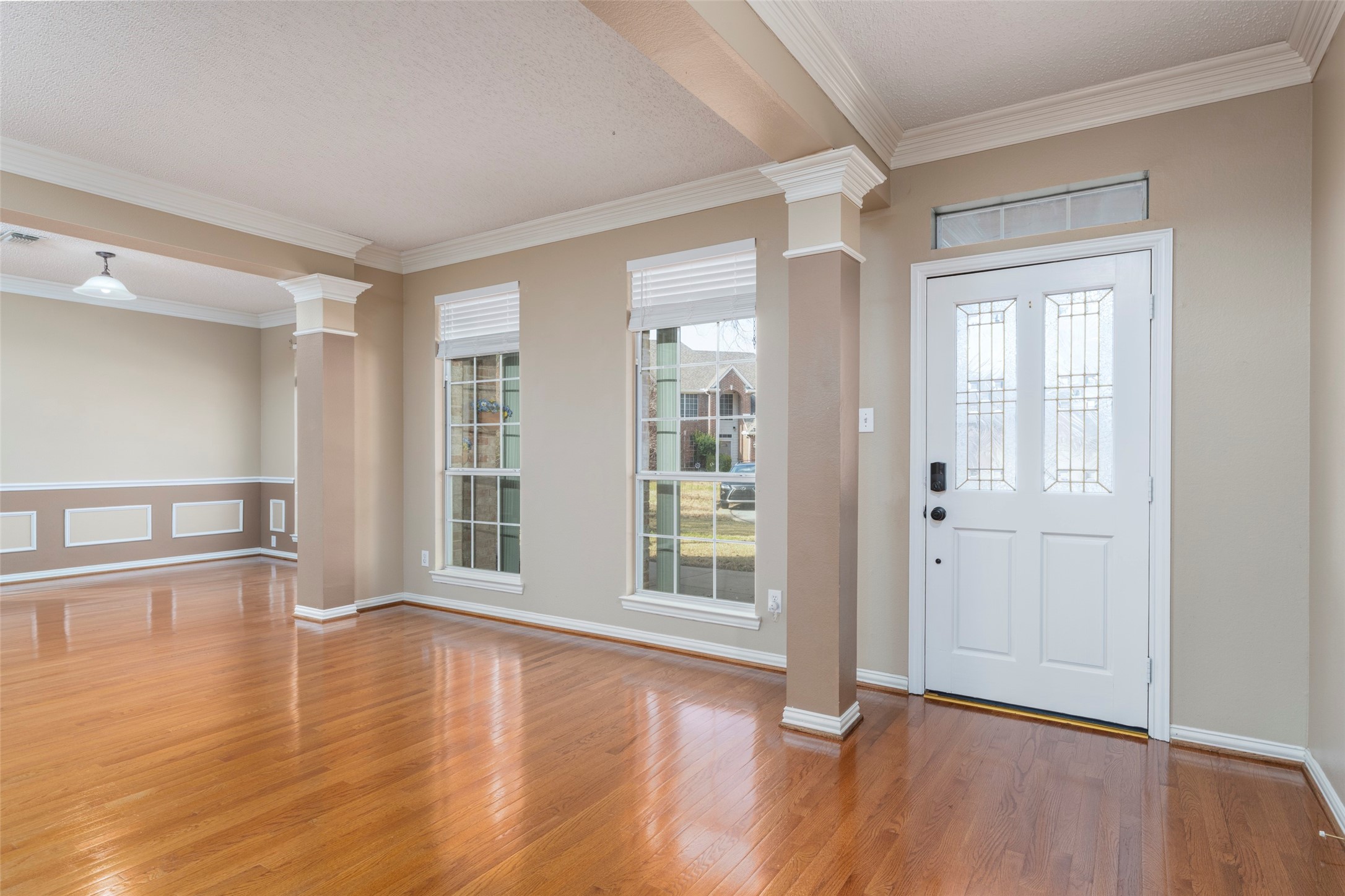 5704 Champion Court Arlington TX 76017