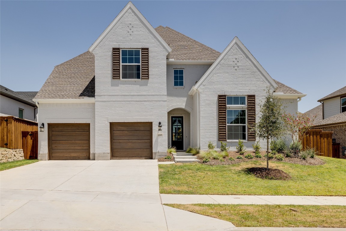 2329 Sandlin Drive Aledo TX 76008