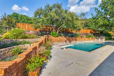 7516 Lochwood Court Fort Worth TX 76179