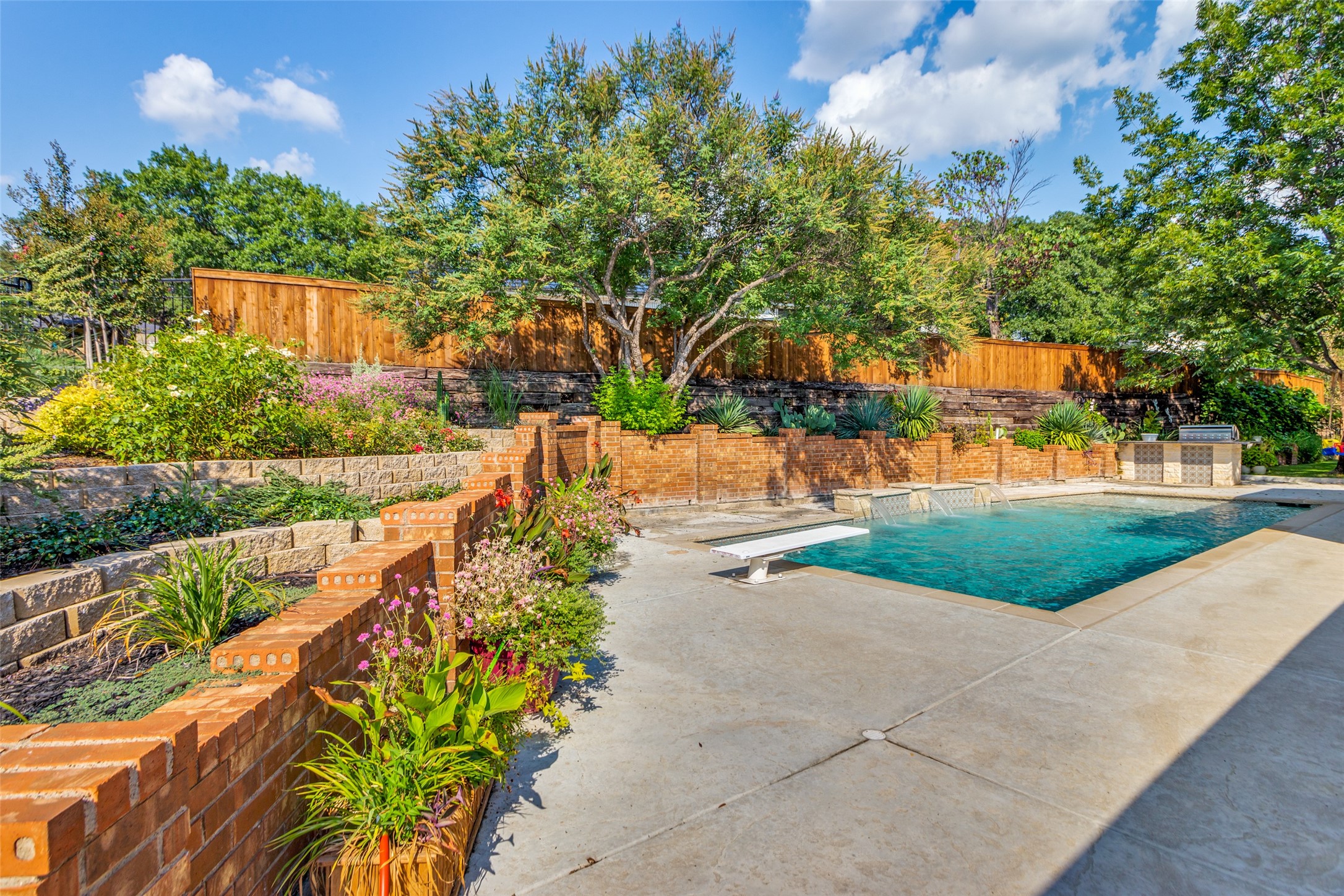 7516 Lochwood Court Fort Worth TX 76179
