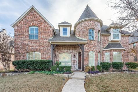 2737 Dearborn Lane Frisco TX 75036