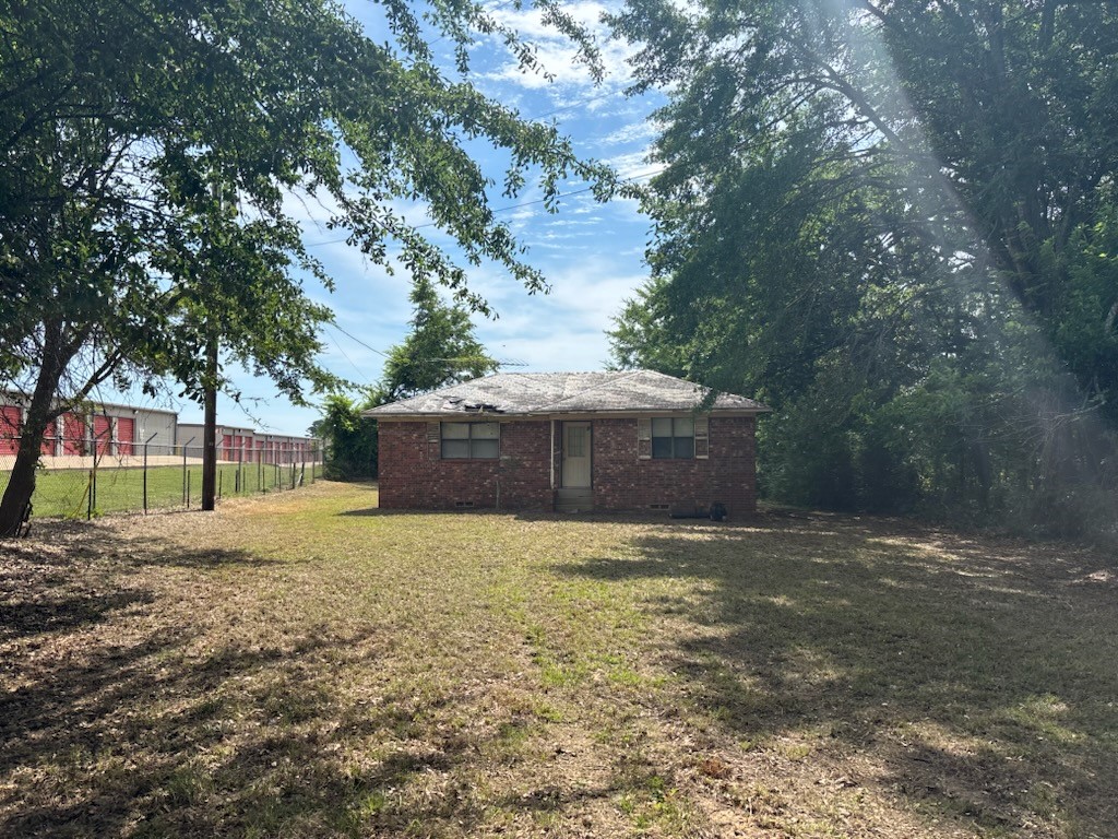 18995 Cr-1102 Flint TX 75762