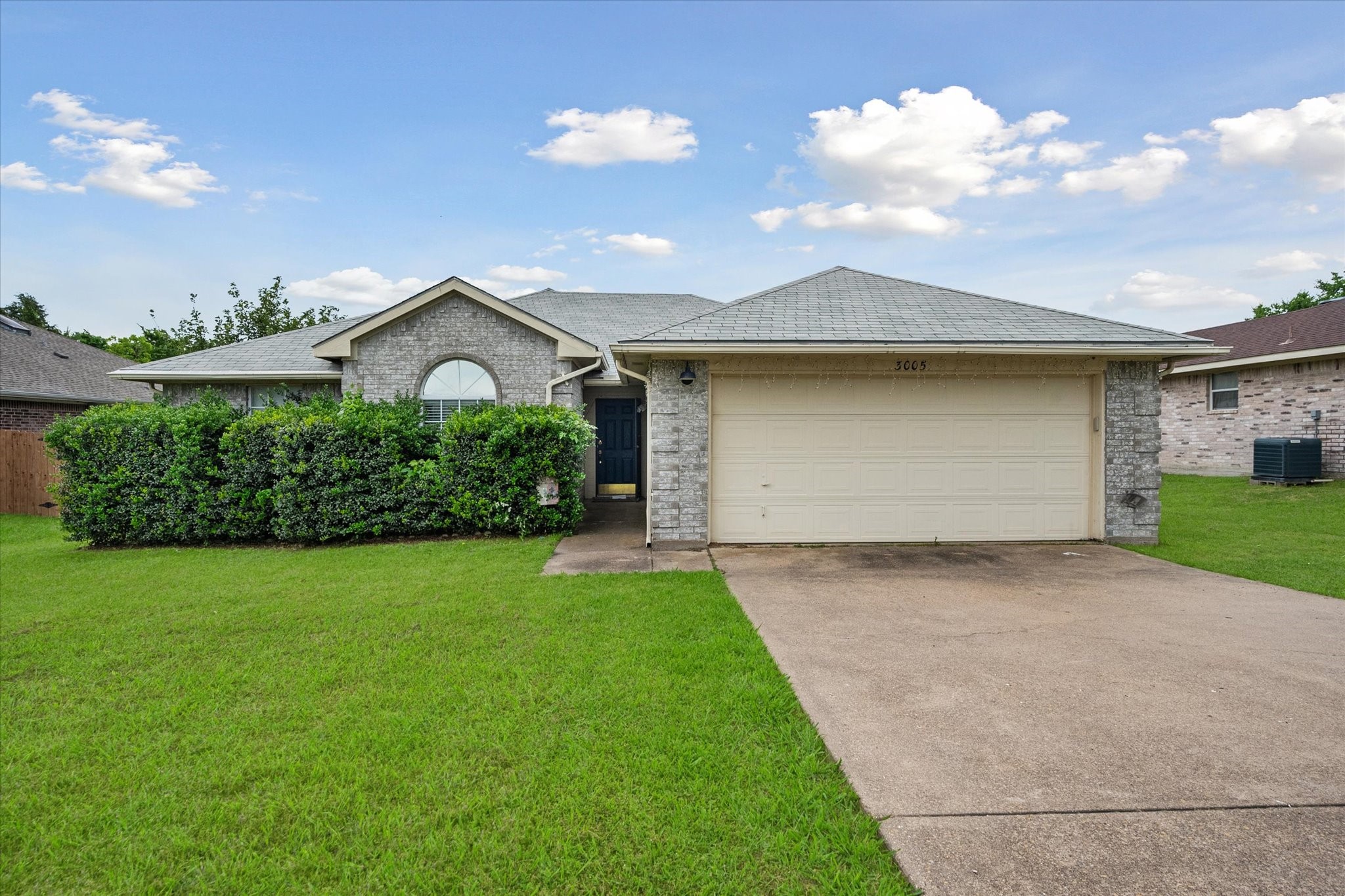 3005 Hillsdale Street Corsicana TX 75110