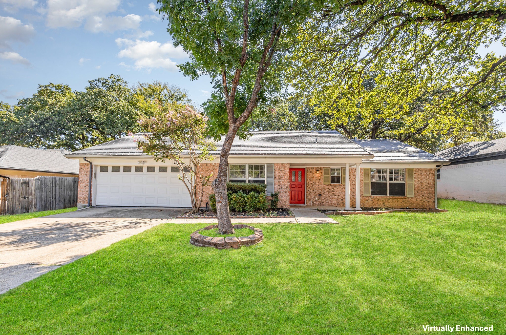 4209 W Pleasant Forest Street Arlington TX 76015