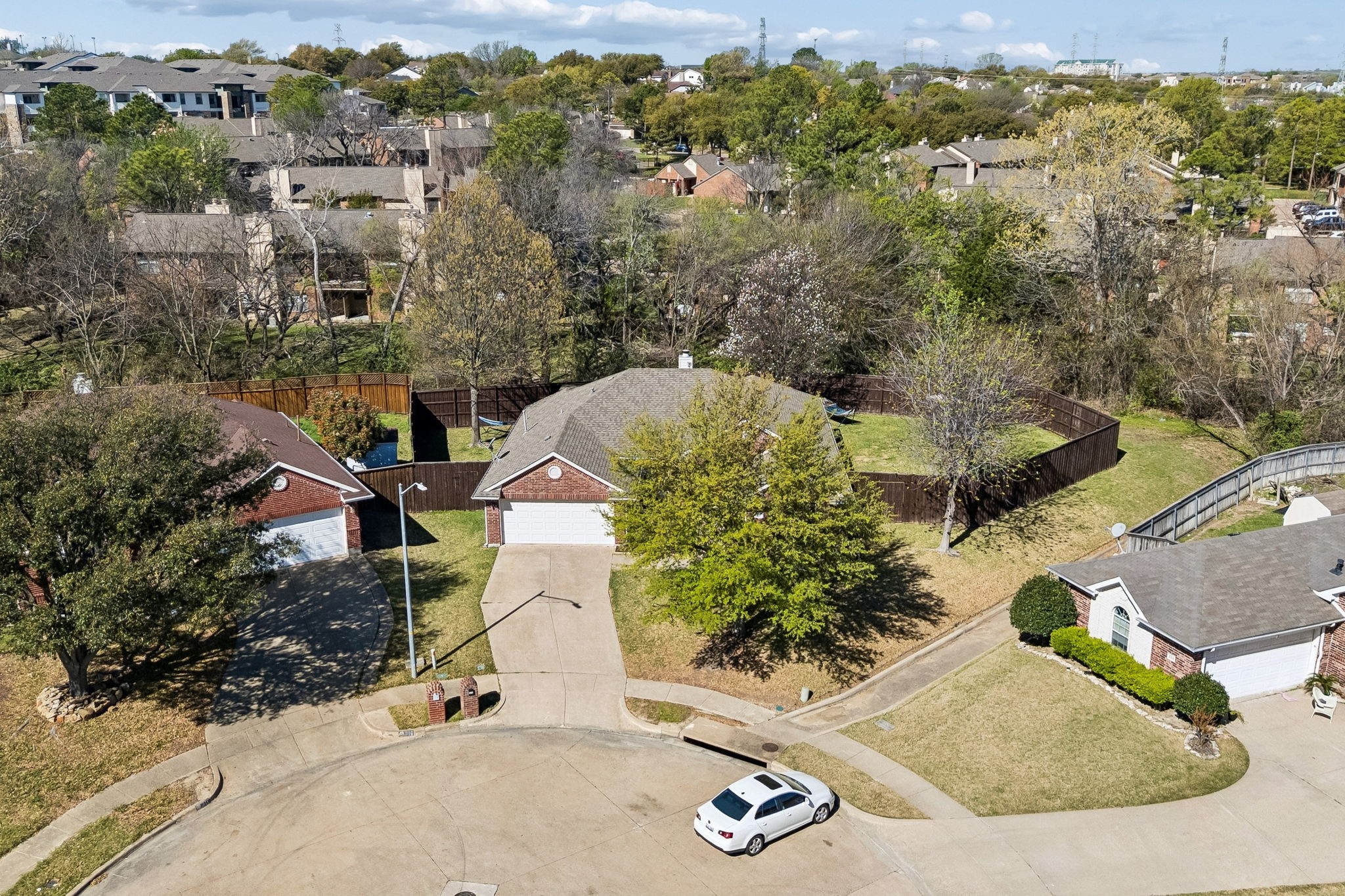 320 Carissa Mesquite TX 75150