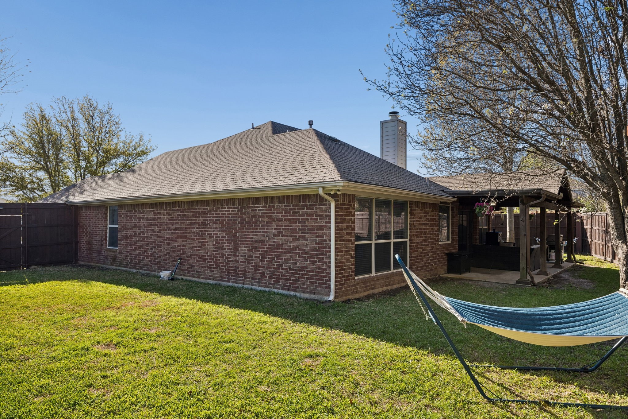 320 Carissa Mesquite TX 75150