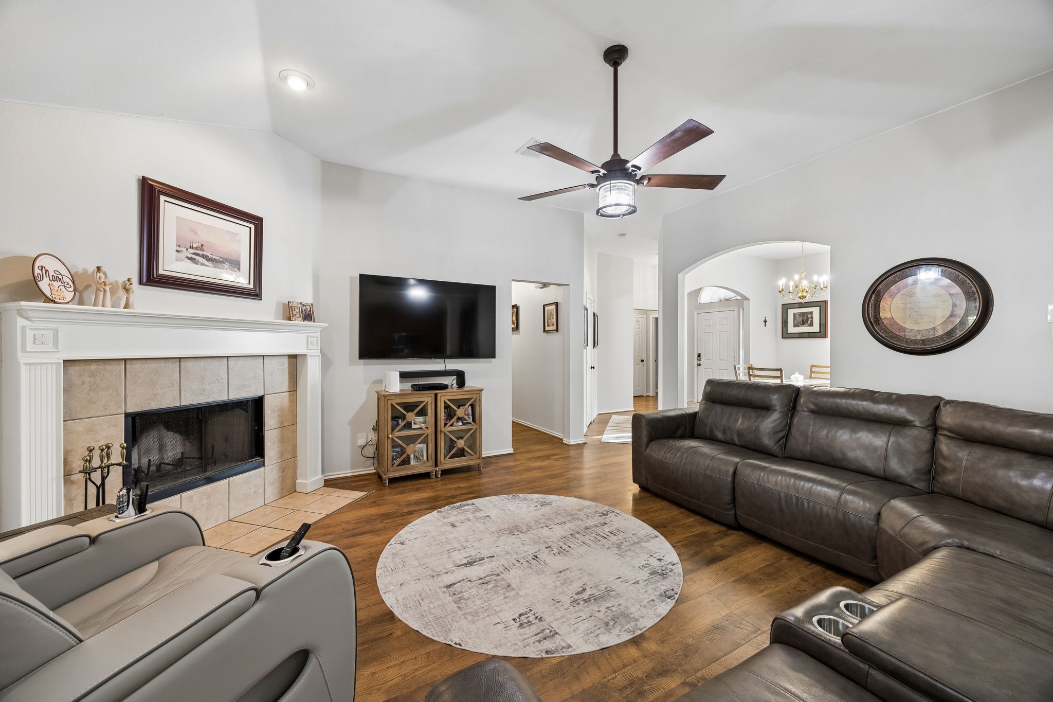 320 Carissa Mesquite TX 75150