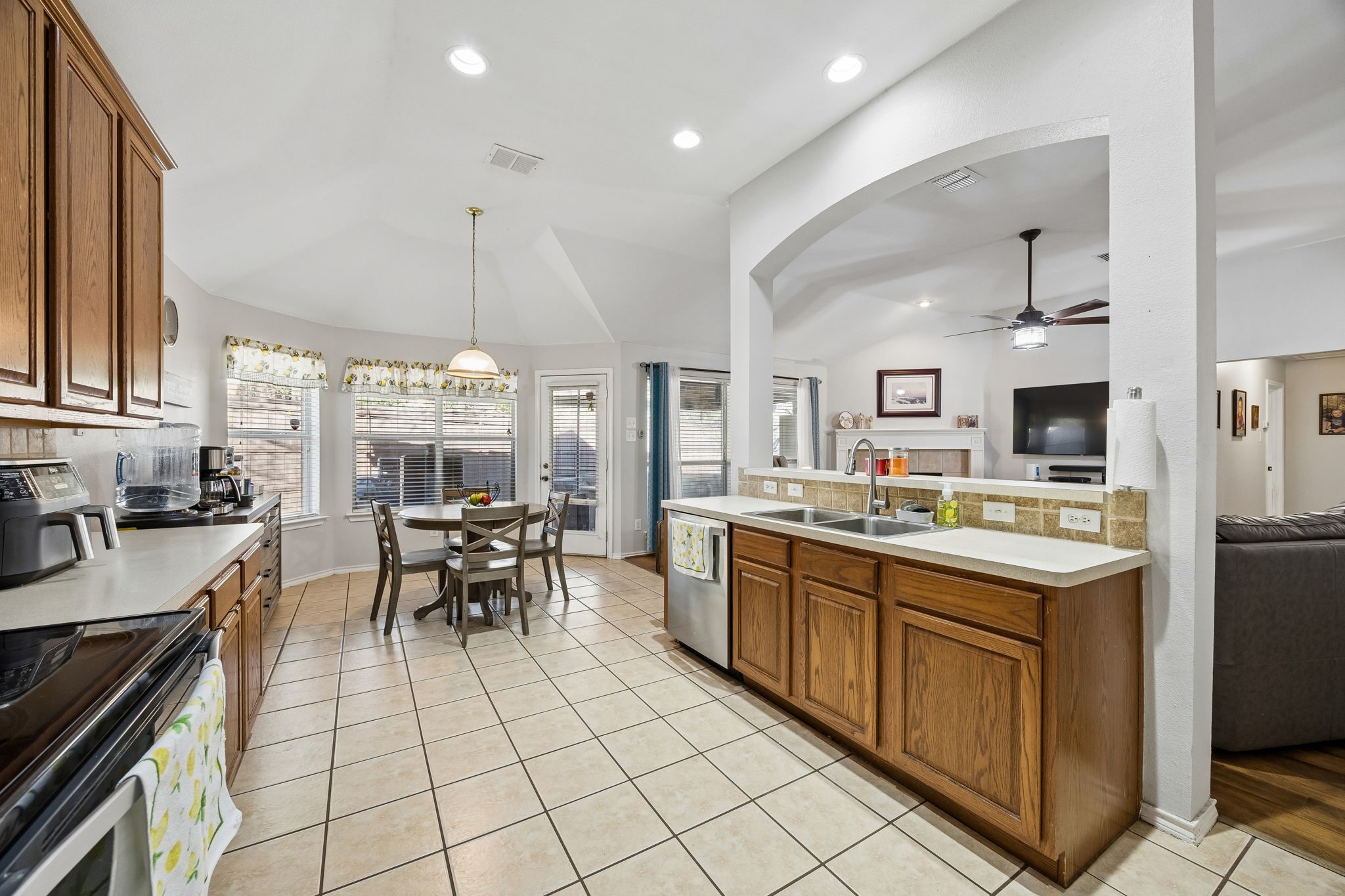 320 Carissa Mesquite TX 75150