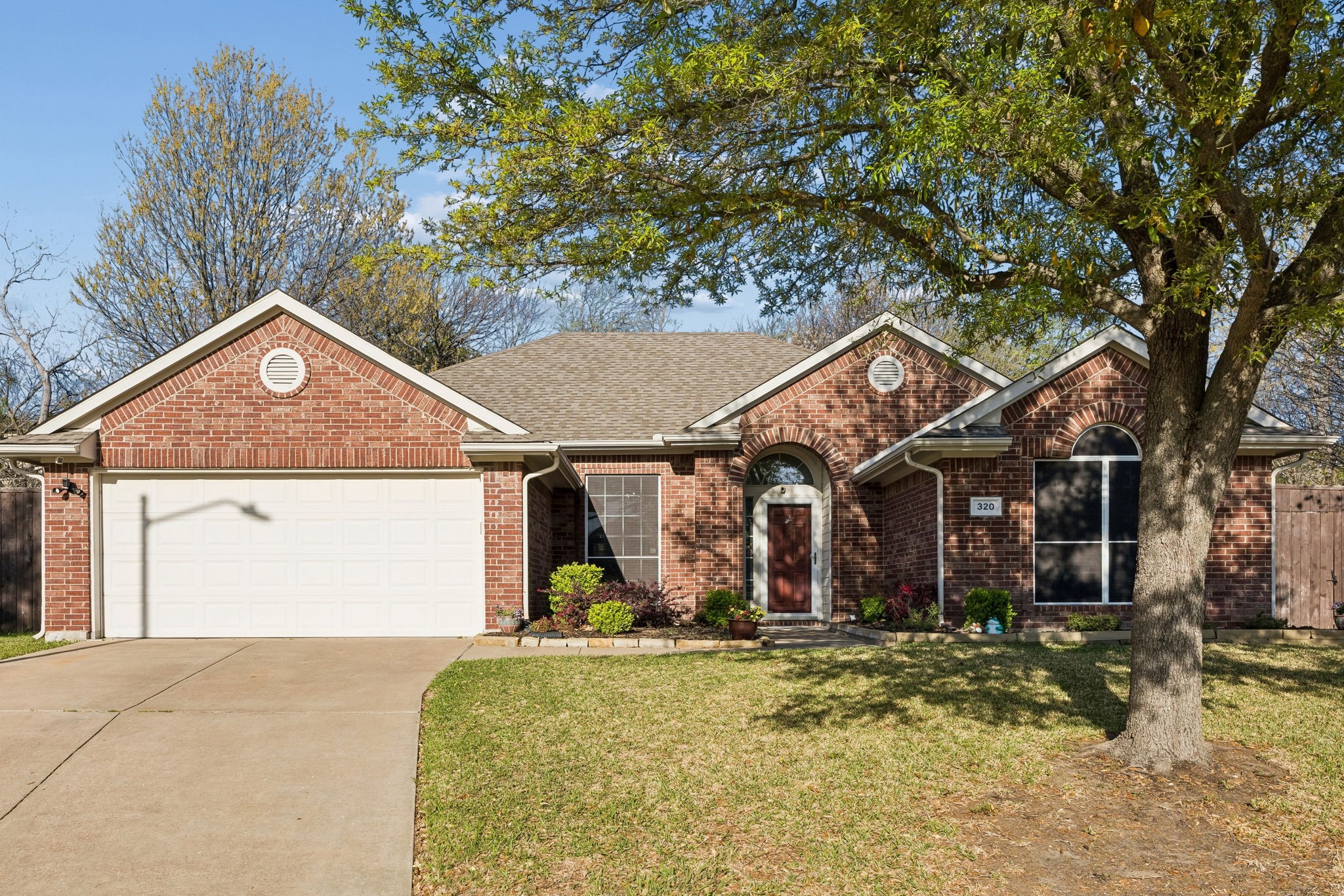 320 Carissa Mesquite TX 75150