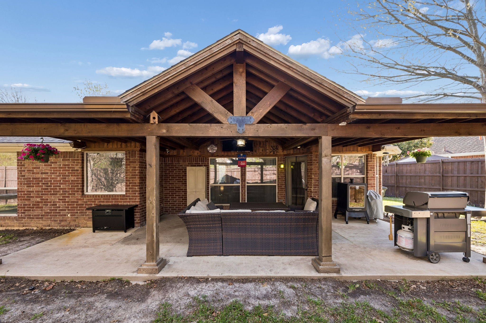 320 Carissa Mesquite TX 75150