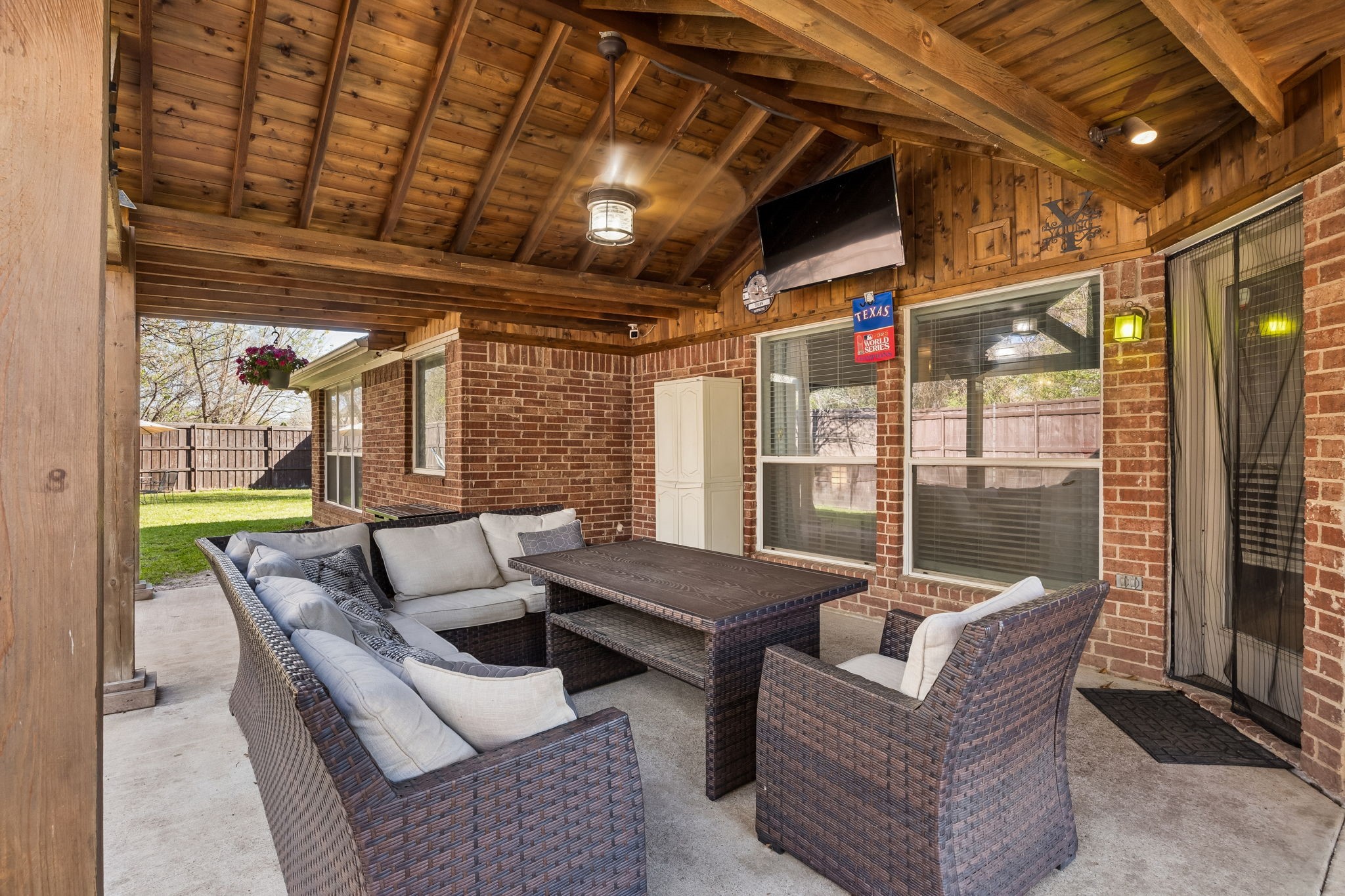 320 Carissa Mesquite TX 75150