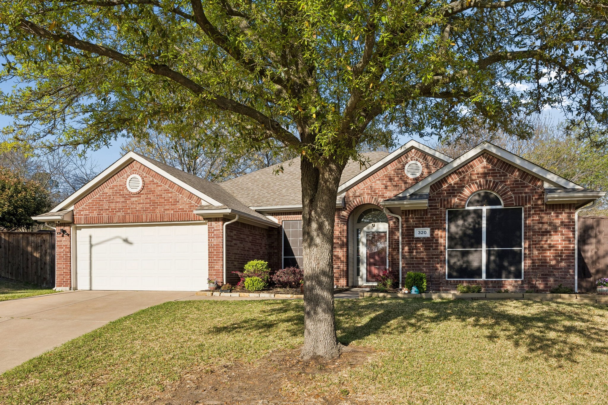 320 Carissa Mesquite TX 75150