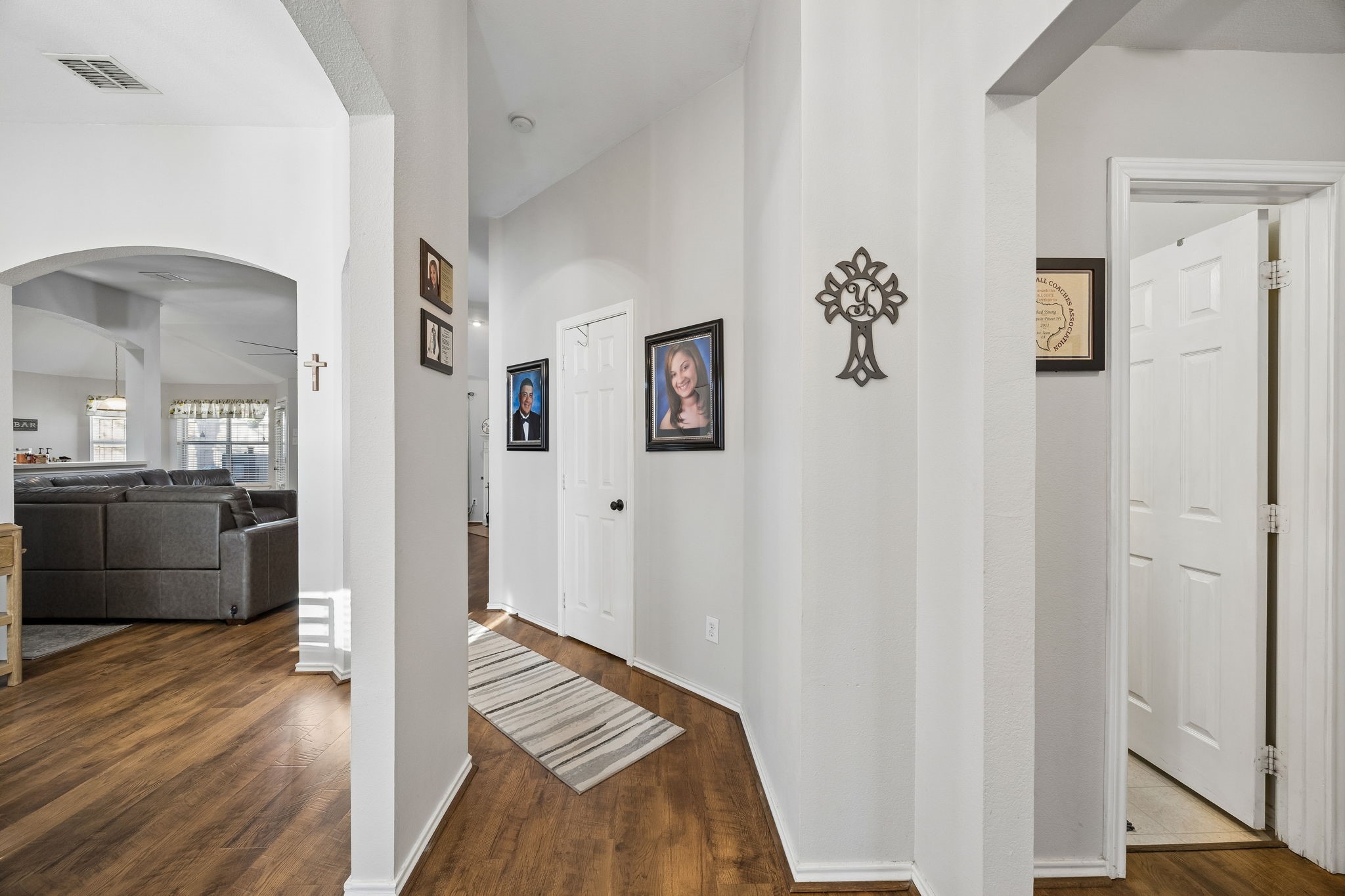 320 Carissa Mesquite TX 75150