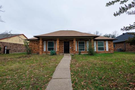 2438 Kimberly Drive Garland TX 75040