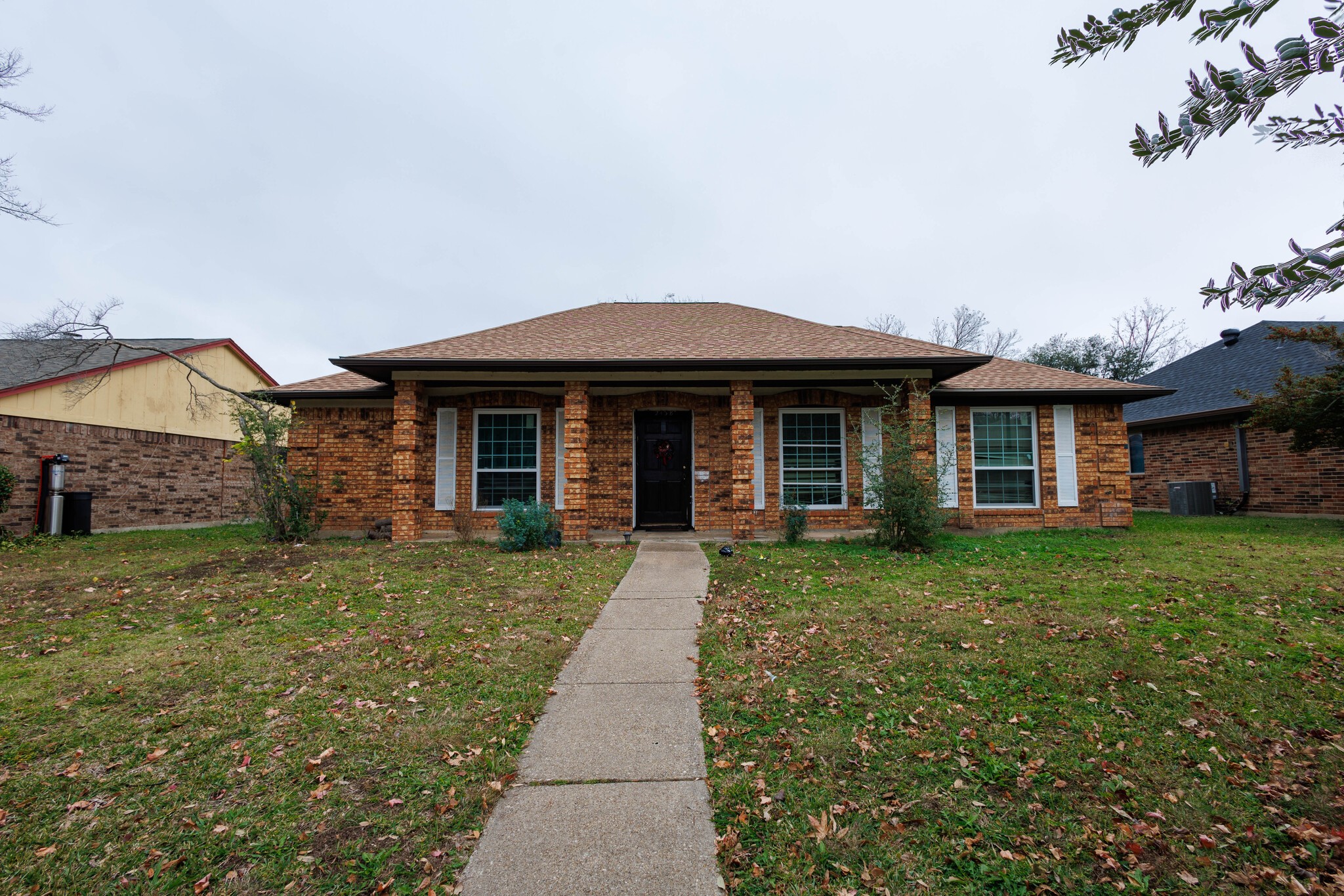 2438 Kimberly Drive Garland TX 75040