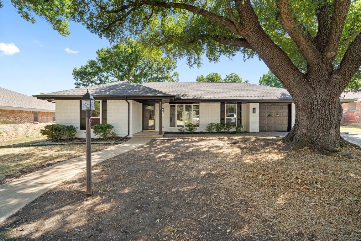 4009 El Cid Place Fort Worth TX 76133