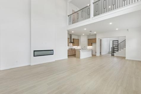 4720 Sandburg Street Mckinney TX 75071