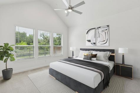 4720 Sandburg Street Mckinney TX 75071