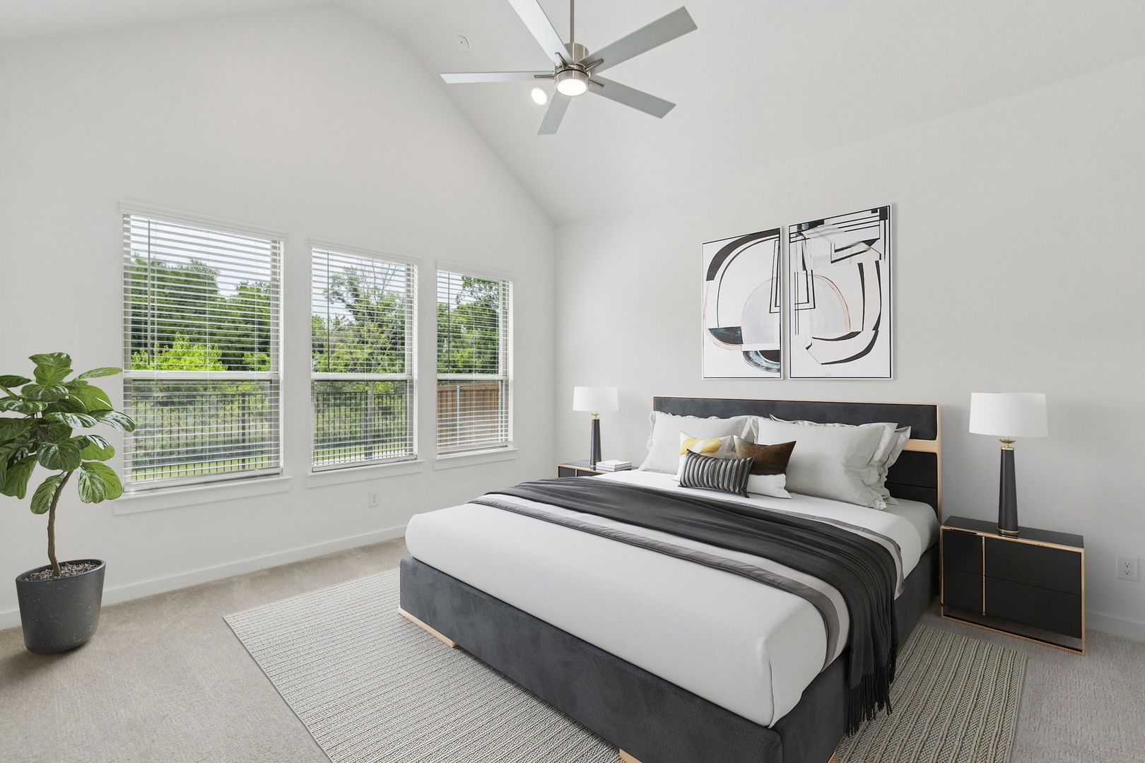 4720 Sandburg Street Mckinney TX 75071