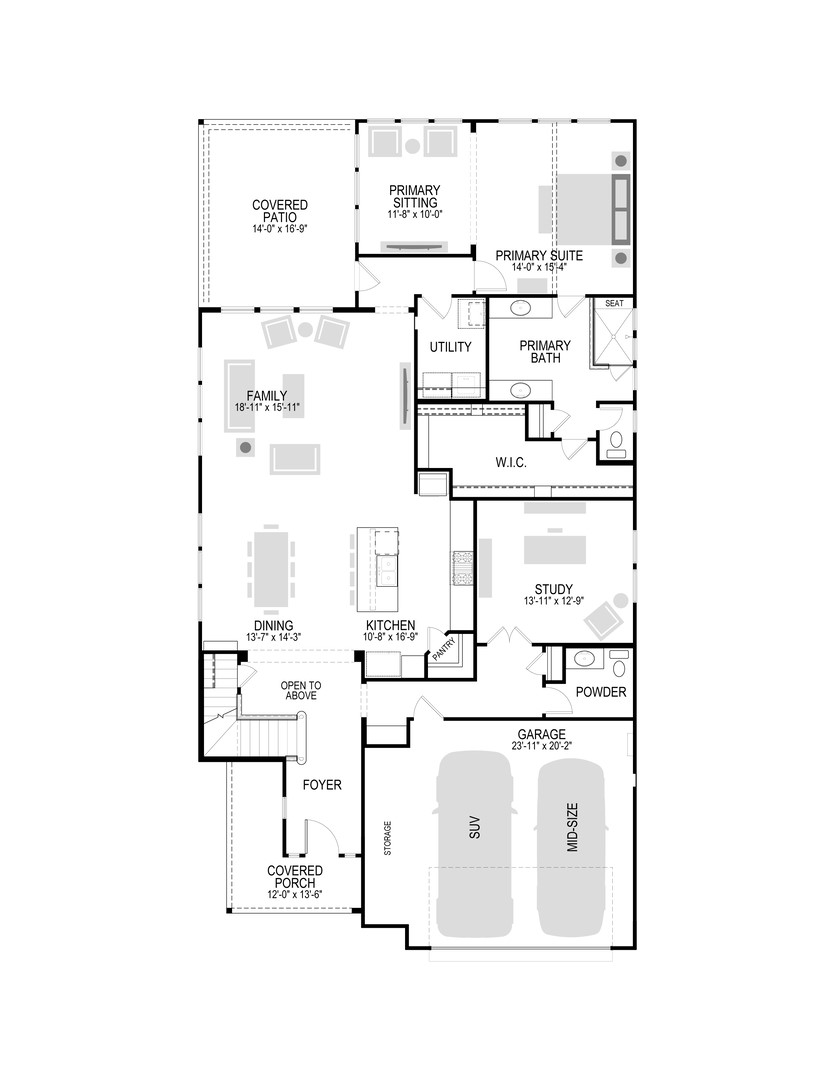 4720 Sandburg Street Mckinney TX 75071
