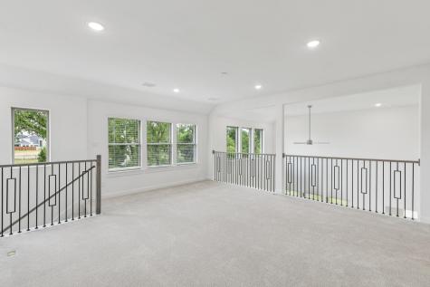 4720 Sandburg Street Mckinney TX 75071