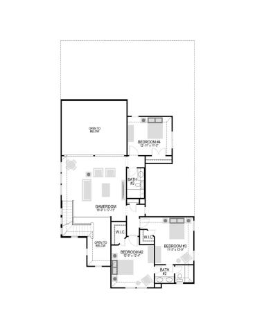 4720 Sandburg Street Mckinney TX 75071