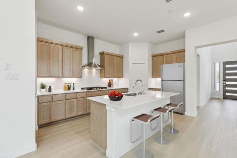 4720 Sandburg Street Mckinney TX 75071