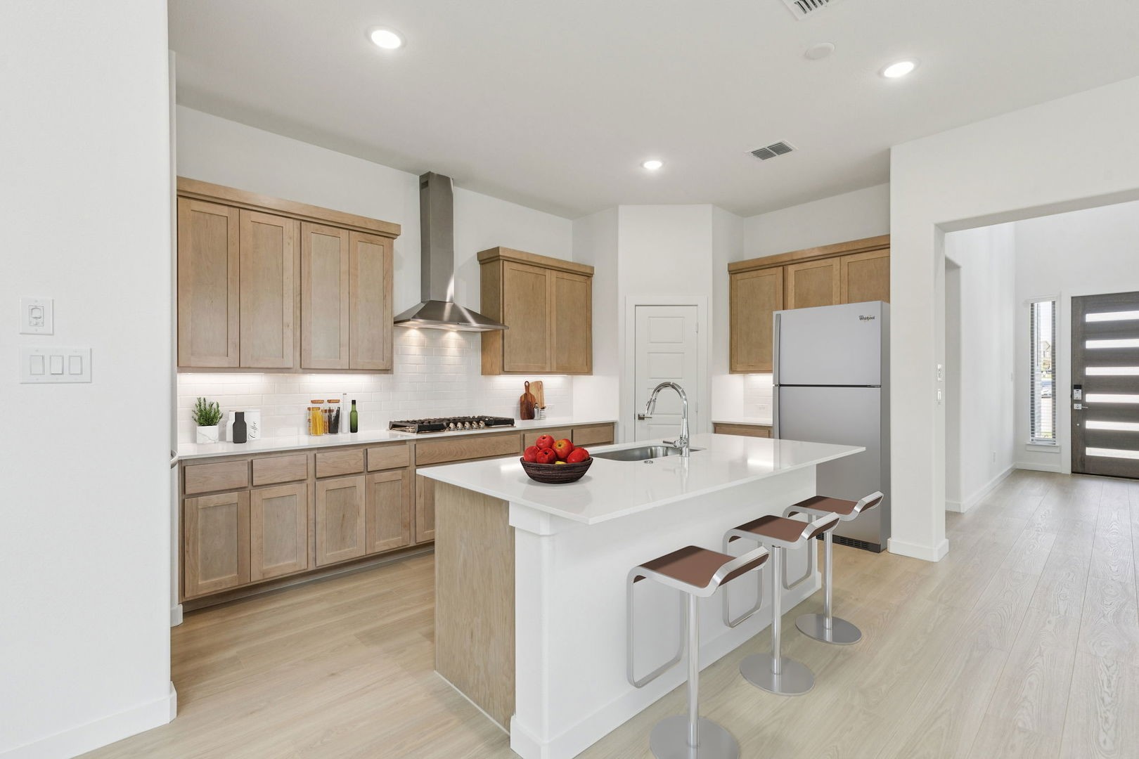 4720 Sandburg Street Mckinney TX 75071