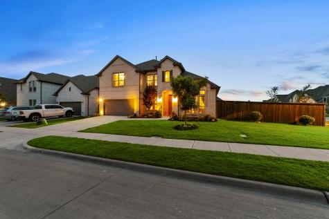 3913 Bethesda Way Melissa TX 75454
