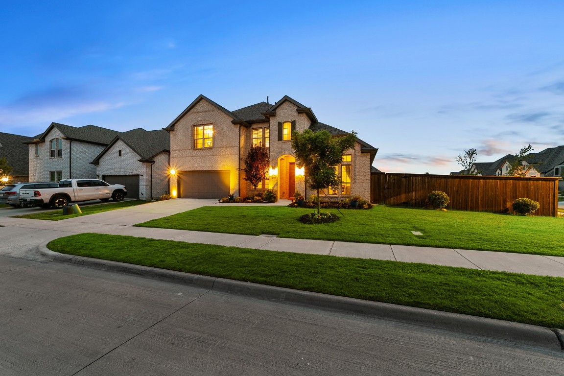 3913 Bethesda Way Melissa TX 75454
