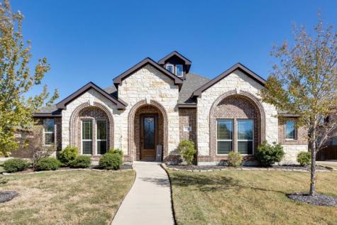 1128 Vickery Drive Desoto TX 75115