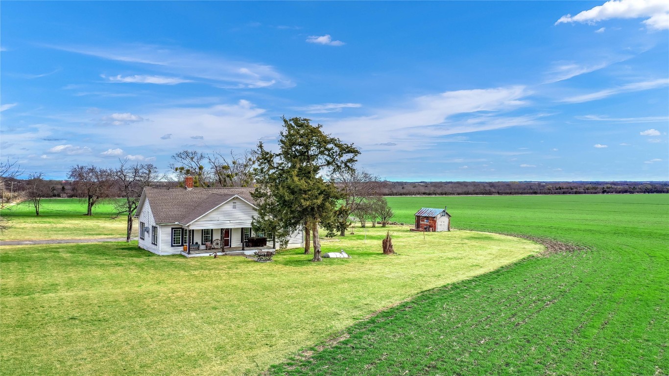 678 Sedalia Road Van Alstyne TX 75495